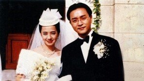 만우절에 떠난 장국영, 사망 12주기… 그가 사랑했던 모순균에 새삼 눈길