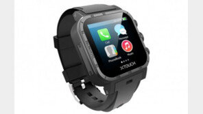 이탈리아 손목폰 한국 시장 공략…‘차세대 스마트워치’ 가격은?