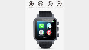 “이탈리아 손목폰, 스마트워치와 달라”, 자체로 독립적 폰