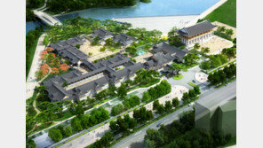 한옥호텔 경원재 앰배서더, 국내 대표 명장들 참여