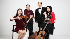 “우울한 우리 삶에 기쁨을”…시와 클래식이 함께하는 ‘명랑 콘서트’