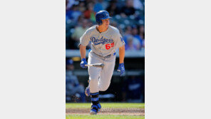 [다저스 인사이드] 작 피더슨, 공·수·주 3박자…주전 중견수 꿰찬 준비된 유망주
