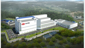 한미약품 ‘글로벌 공장’ 첫 삽