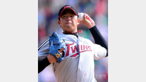 LG 강상수 투수코치 “임지섭 성장통, 장원준과 닮았다”