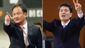 모비스의 굳히기냐? 동부 안방 반전이냐?