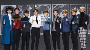 엑소 정규앨범 ‘엑소더스’, 선 주문량만 50만장 돌파