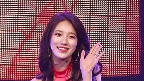 [연예 뉴스 스테이션] 수지, 1억 원 이상 고액기부자 모임 가입