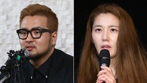 [연예 뉴스 스테이션] 김태우 “길건과 조건없이 계약해지·소송취하”