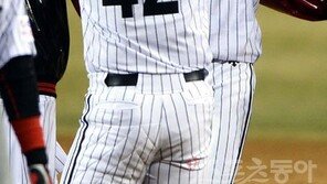 김용의 10회 끝내기…LG 4경기만에 첫승