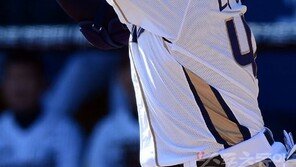 [스토리 베이스볼] 나성범 ‘한손 타법’ 긍정적이다