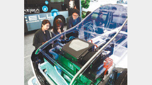 [대구/경북]국제그린에너지엑스포 개막