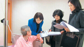 [부산/경남]부산시, 의료급여 과다이용 막아 예산 절감한다