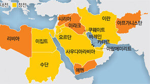 “누가 아군이고 적군인지 혼돈… 美외교 엉망진창 상황”