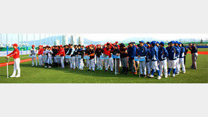 166억원 장학꿈나무, 2014년 4억7000만원 ‘낮은 곳의 꿈’ 응원