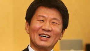 정몽규 대한축구협회장 “슈틸리케 장점은 눈앞 성적 집착 않는 초연함”