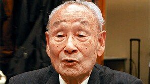 이학래씨 “일제에 반강제 끌려가 포로 감시했는데 전범 사형선고” 