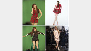 하니 관리 비법, 완벽 8등신 몸매 유지 꿀팁은 바로 ‘이것’? 알고 보니…