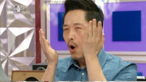 ‘라디오스타’ 김풍, 과거 ‘무한도전’ 면접 당시 까인 개인기 보니…‘大폭소’