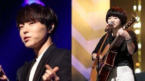 박시환과 열애설 김민지는 누구? 알고 보니…‘슈스케5’ TOP4까지 진출한 실력자