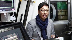 이문세, 지하철 2호선서 게릴라 생방송…“만우절 재밌게 보내셨나요?”