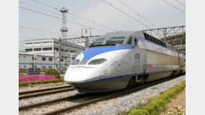 ‘시속 300km 고속열차’ 호남고속철도 개통… 서울 용산서 광주 송정까지 1시간 33분