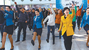 [2015 대한민국 창조경제 대상]‘코레일형’ 창조경제 실천으로 국민 행복시대 선도