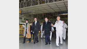 [2015 대한민국 창조경제 대상]일자리 20만개 창출 목표로 바쁜 행보