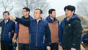 [2015 대한민국 창조경제 대상]찬란했던 천년고도 신라왕궁 되살린다