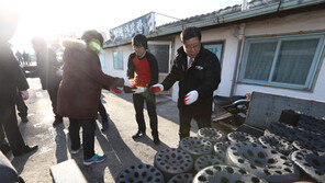 [2015 대한민국 창조경제 대상]주민 찾아가고, 기업 애로 듣고… 소통행정 실천