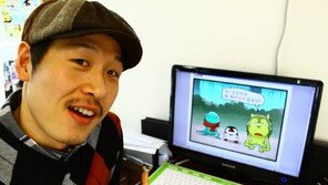 라디오스타 김풍 “○○캐릭터 팔아 月 매출 10억” 무슨 그림이길래? 