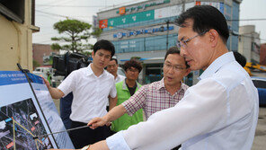[2015 대한민국 창조경제 대상]동북아시대 경제·관광 중심 도시로