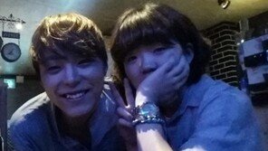 박시환, 김민지 열애설 부인…“친한 것 맞지만 이성 호감은 아냐”