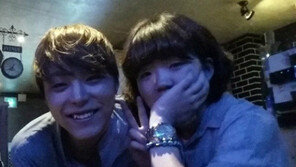 박시환 김민지, 열애설 부인… 알고보니 ‘썸’타다 끝난 사이