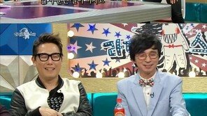 김풍 “여성 취향, 반투명 검정스타킹”… 독특하네!