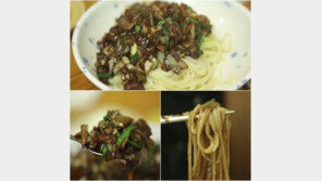 ‘수요미식회’ 짜장면, 얼마나 맛있길래… “군침 도네!”