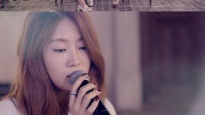 씨스타 ‘명품보컬’ 효린-소유, ‘꽃이핀다’ 커버 영상 공개…봄 분위기 ‘물씬’