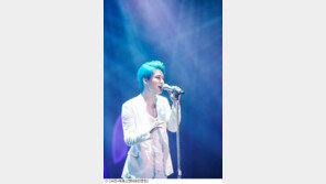 김준수 후쿠오카 공연, 성황리 종료…“마지막 곡은 김재중 위해 불렀다”