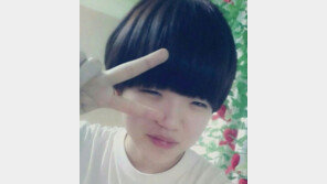 ‘박시환과 열애설’ 김민지, “자고 일어나니 스타 됐네”