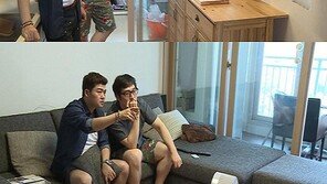 김풍, 과거 집 공개에 전현무 감탄 “결혼만 하면 되겠다”