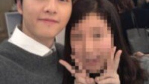 ‘태양의 후예’ 송중기, 고딩 성적표 공개 ‘반전’…장래희망이 ‘○○○○’ 