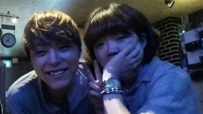 ‘열애설’ 박시환 김민지, ‘썸’ 타다 끝난 사이… 아쉽네!