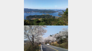 대전마케팅공사, 대청호오백리길 도보관광 명소화