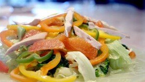 최고의 동물성 단백질 5가지 공개, 다이어트에 좋다는 OOOO도 포함