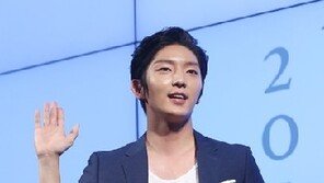 이준기, ‘밤을 걷는 선비’ 출연 확정… 뱀파이어 선비로 컴백