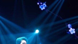 김준수 후쿠오카 공연, 소속사 “1만 팬 공연장 달궜다”