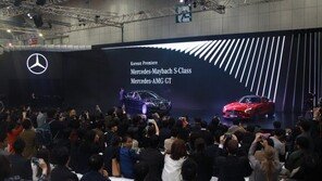 ‘2015 서울모터쇼’ 역대 최대 규모 개최