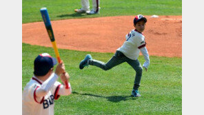 복면가왕 김성주, 아들 민국 근황공개 “샤워할때 엄마 거부한다”