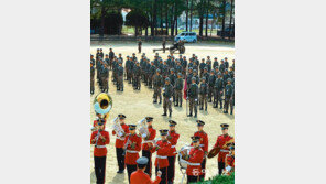 [광주/전남]31사단 창설 60주년 기념식