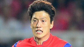 ‘완치’ 이청용, 11일 선덜랜드전 출전할까?