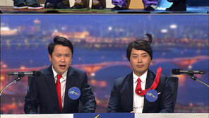 [위클리 매치] 위기에 놓인 개콘 vs 기회 잡은 웃찾사